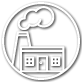 Pollution icon