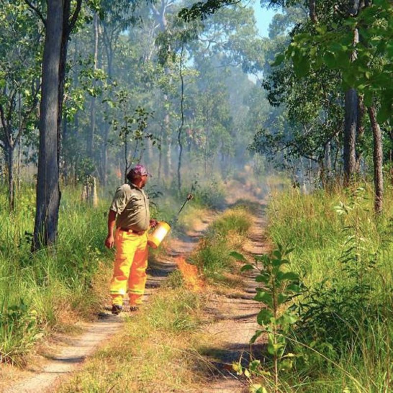 Mapoon, Queensland