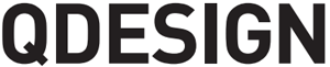 QDESIGN Logo