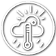 Climate icon