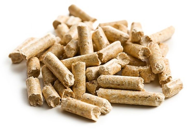 Pellets