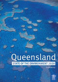 State of the Environment 2020 Summary